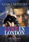 [European Flings 02] • Lust in London